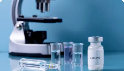 Vaccine Blog