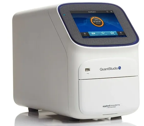 Automated Hematology Analyzer