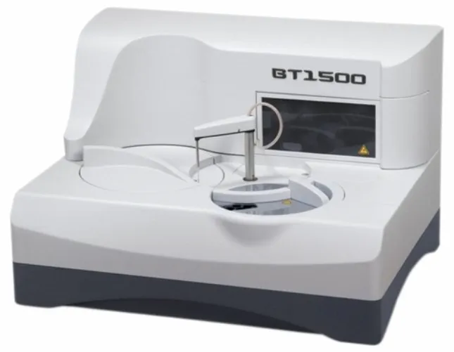 Fully Automatic Biochemistry Analyzer