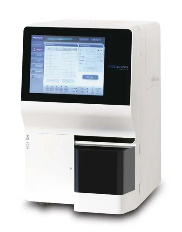 Real-Time PCR System