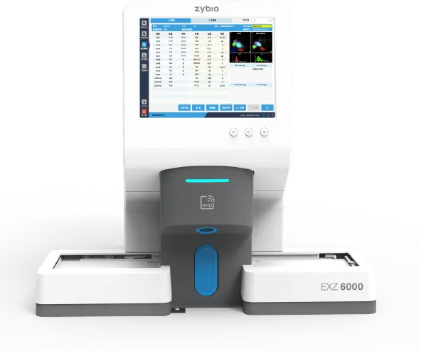 Real-Time PCR System