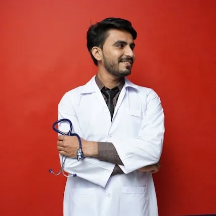 Dr. Amit Verma