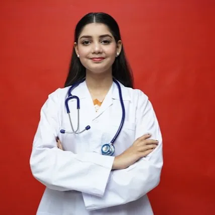 Dr. Priya Gupta