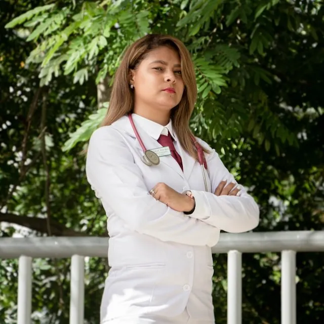 Dr. Sunita Yadav