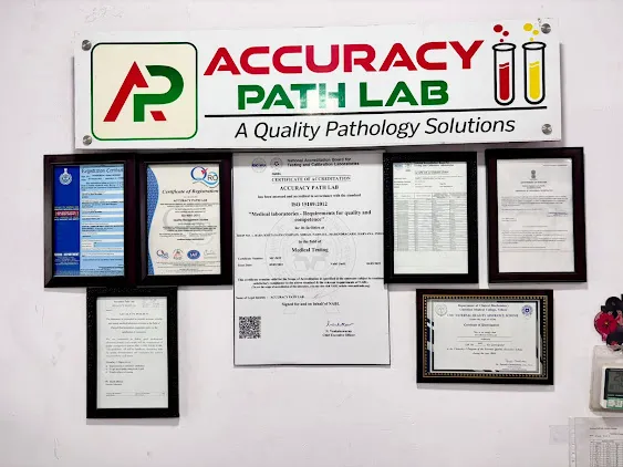 Accuracy Pathlabs: Your Trusted Partner for Reliable Diagnostic Testing