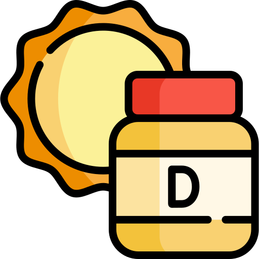 Vitamin D