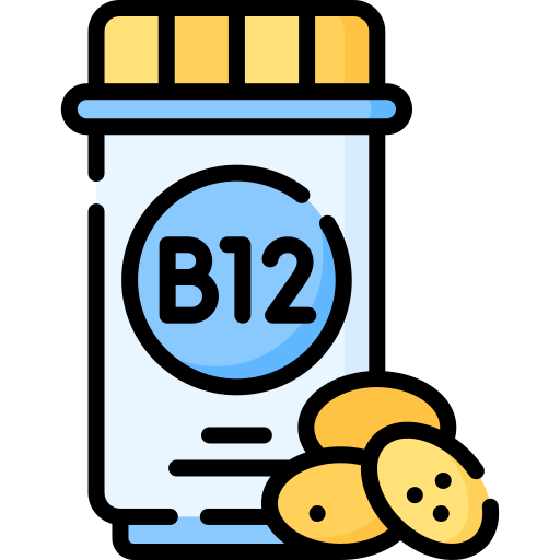 Vitamin B12