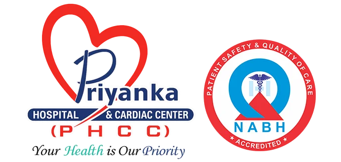 Priyanka Cardiac Hospital